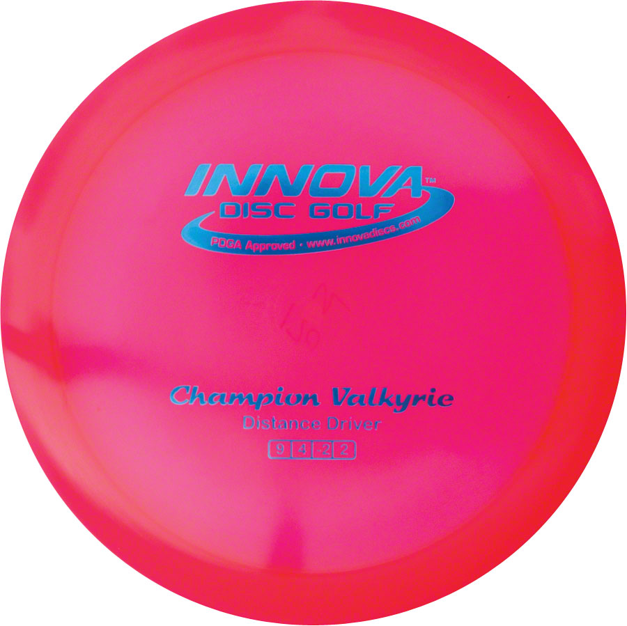 Innova Disc Golf Valkyrie