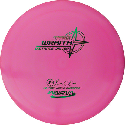 Innova Disc Golf Wraith