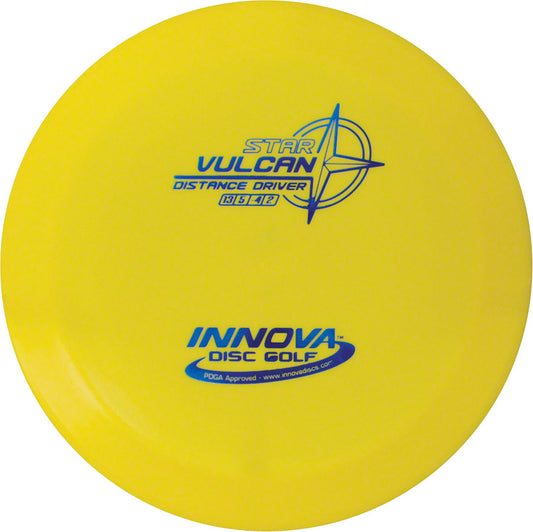 Innova Disc Golf Vulcan