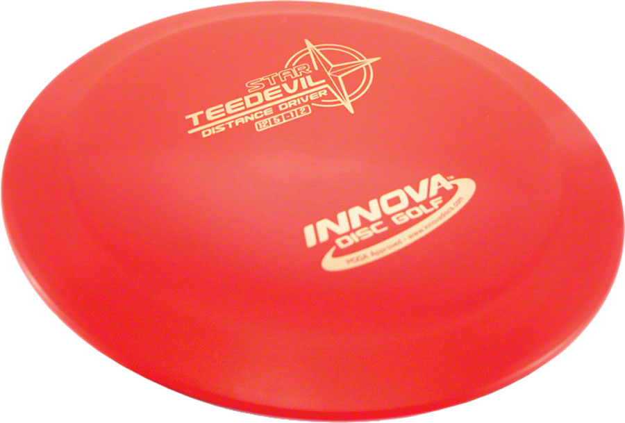Innova Disc Golf Teedevil