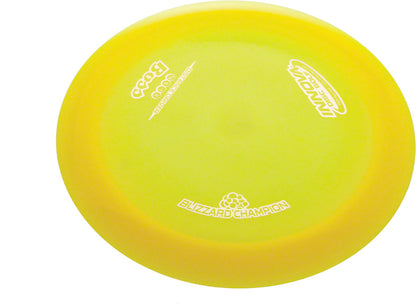Innova Disc Golf Boss
