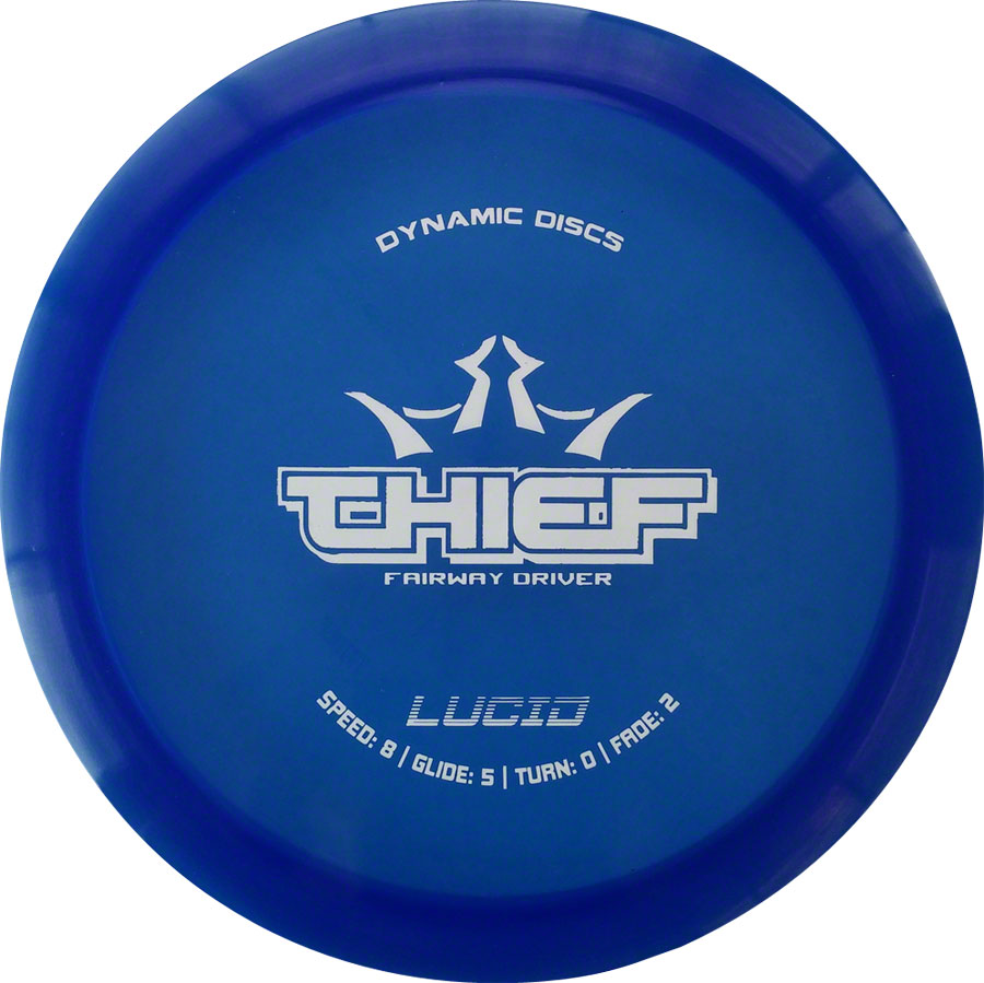 Dynamic Discs Thief