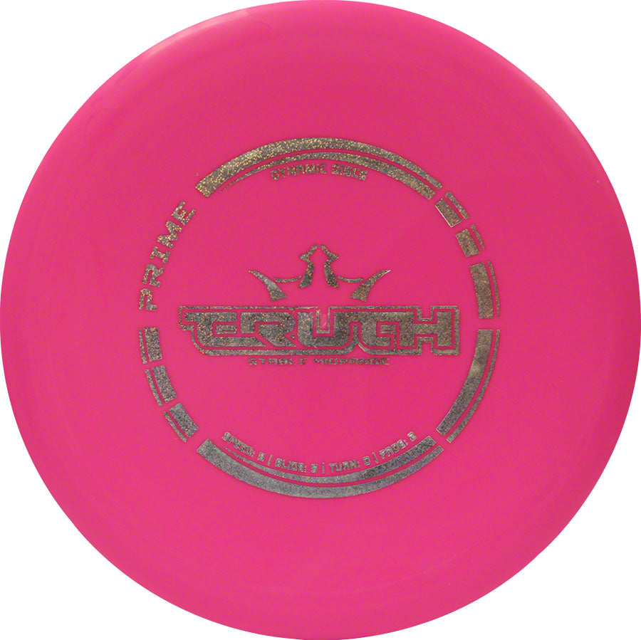 Dynamic Discs Truth