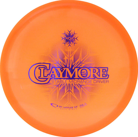 Dynamic Discs Claymore