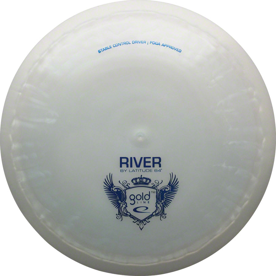 Dynamic Discs River
