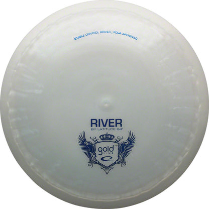 Dynamic Discs River