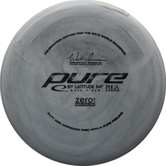 Dynamic Discs Pure