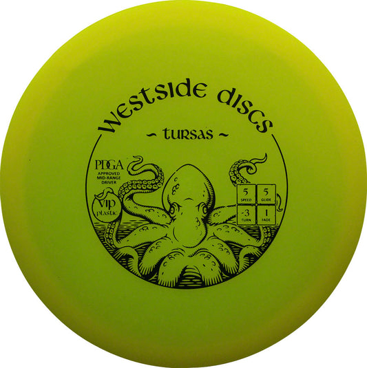 Dynamic Discs Tursas