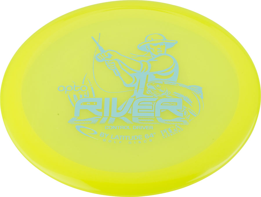 Dynamic Discs River