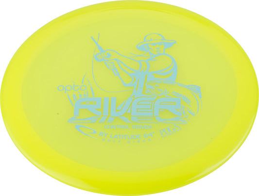 Dynamic Discs River