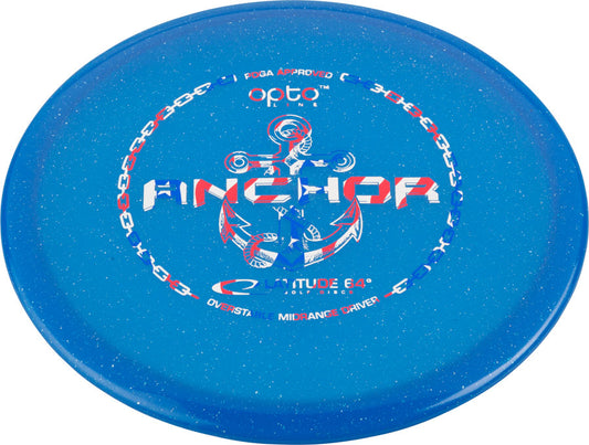 Dynamic Discs Anchor