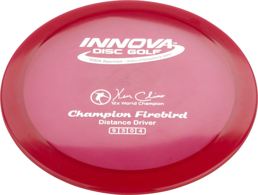 Innova Disc Golf Firebird