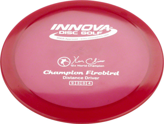 Innova Disc Golf Firebird