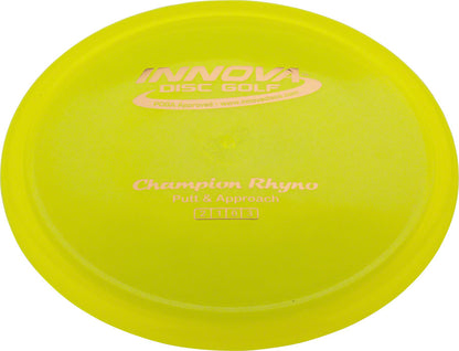Innova Disc Golf Rhyno
