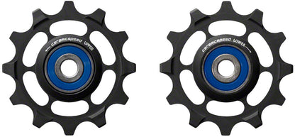 CeramicSpeed Pulley Wheels