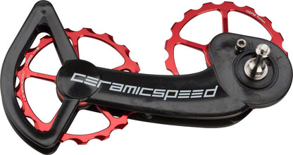 CeramicSpeed OSPW System for Shimano 9100/8000 11-Speed
