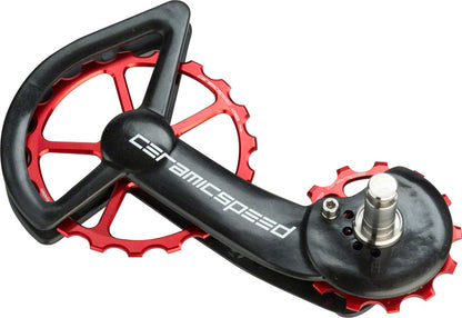 CeramicSpeed OSPW System for Shimano 9100/8000 11-Speed