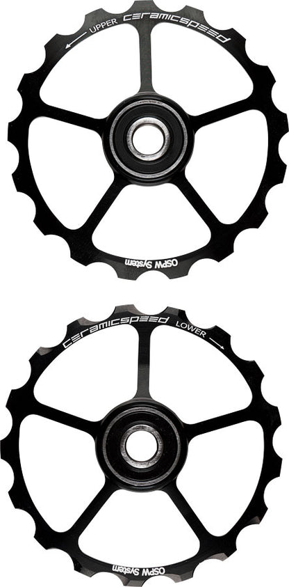 CeramicSpeed OSPW Replacement Pulley Wheels