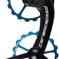 CeramicSpeed OSPW System for Shimano 9100/8000 11-Speed