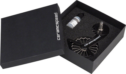 CeramicSpeed OSPW System for Shimano 9100/8000 11-Speed
