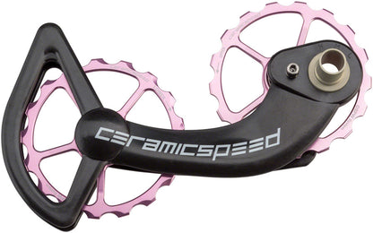 CeramicSpeed OSPW System for Shimano 9100/8000 11-Speed