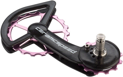 CeramicSpeed OSPW System for Shimano 9100/8000 11-Speed