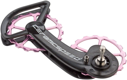 CeramicSpeed OSPW System for Shimano 9100/8000 11-Speed