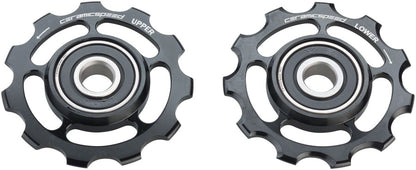 CeramicSpeed Pulley Wheels