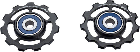 CeramicSpeed Pulley Wheels