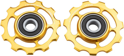 CeramicSpeed Pulley Wheels