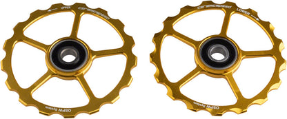 CeramicSpeed OSPW Replacement Pulley Wheels