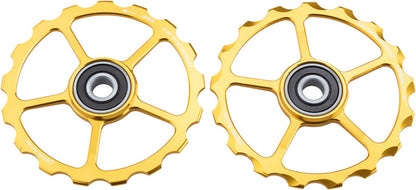 CeramicSpeed OSPW Replacement Pulley Wheels