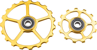 CeramicSpeed OSPW Replacement Pulley Wheels