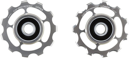 CeramicSpeed Pulley Wheels
