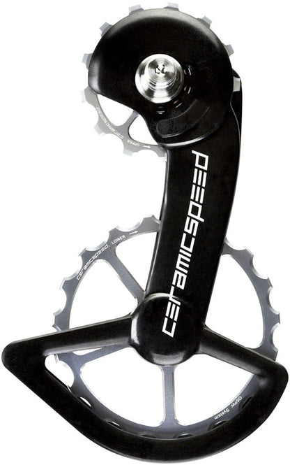 CeramicSpeed OSPW System for Shimano 9100/8000 11-Speed