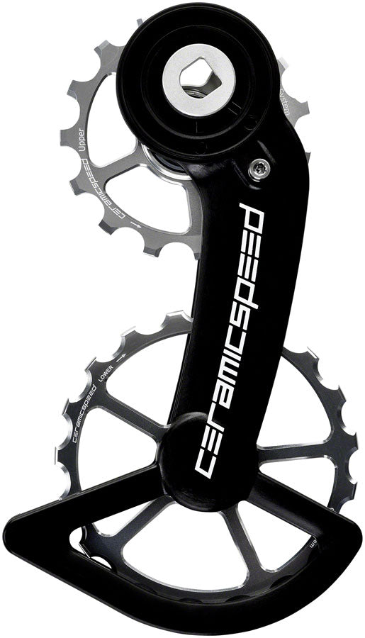 CeramicSpeed OSPW for SRAM RED/Force AXS 12-Speed