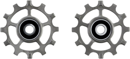 CeramicSpeed Pulley Wheels