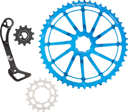 Wolf Tooth WolfCage Combo Pack