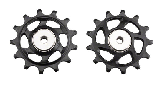 Shimano RD-M9100 Tension & Guide Pulley Set