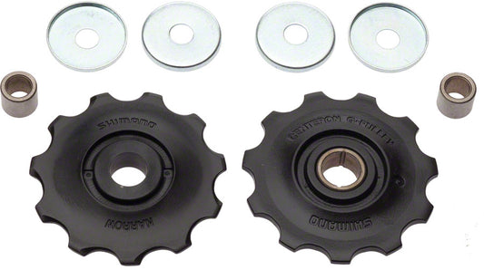 Shimano Alivio M430 9 Spd Rear Derailleur Pulley Set