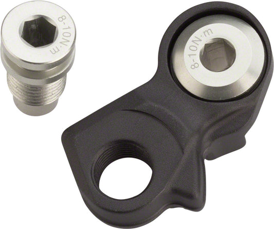 RD-M981 BRACKET AXLE UNIT