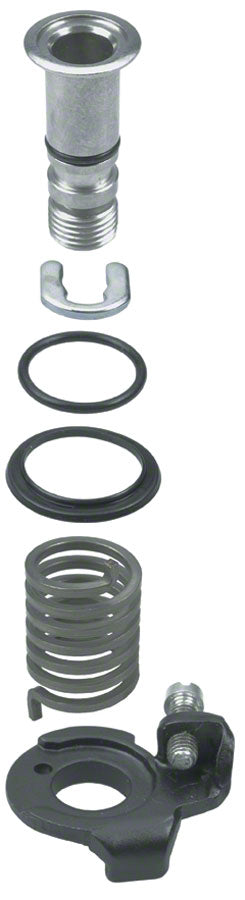 Shimano Upper Bolt and Springs