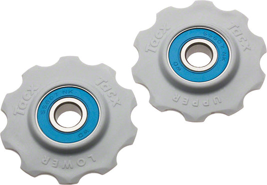 Tacx Ceramic Pulleys Set