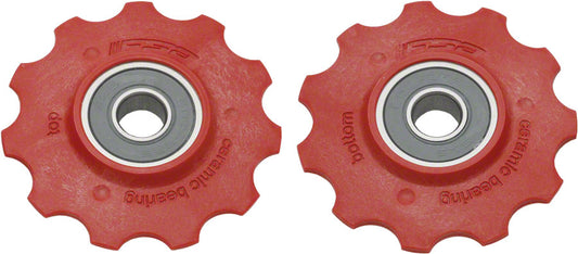 Full Speed Ahead Pulleys