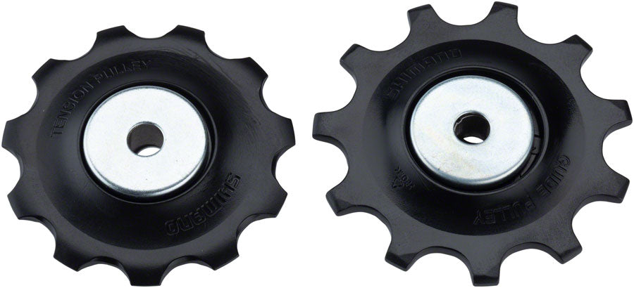 Shimano RD-M6000 Tension & Guide Pulley Set GS