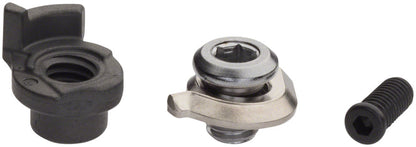 Shimano Cable Fixing Assembly