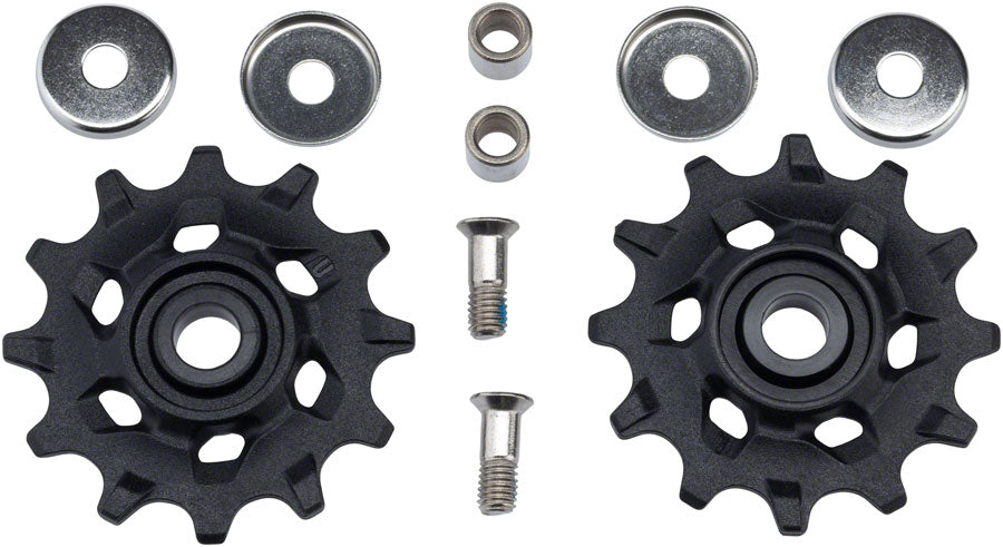 Sram X-Sync Pulley Assembly