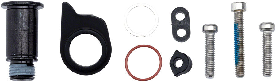 SRAM Upper Bolt and Springs