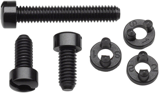 RED ETAP RD LIMIT SCREWS