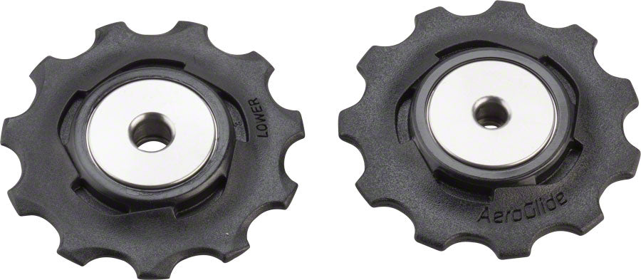 SRAM Pulley Assemblies